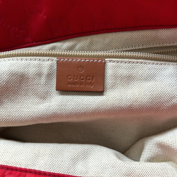 Authentic Gucci Purse - Picture 4 of 4
